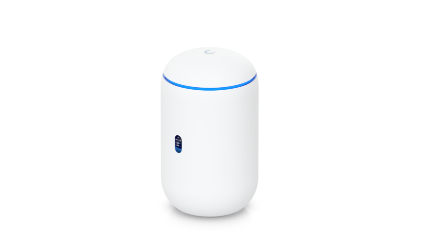 Ubiquiti UniFi Dream Router 7 Desktop 10G Cloud Gateway with