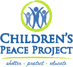 Children's Peace Project logo