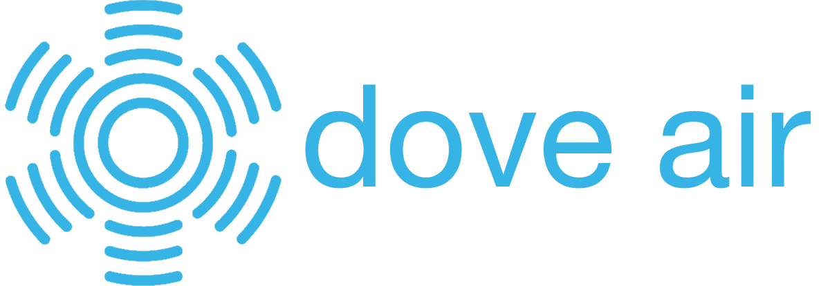 Dove Air logo