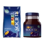 Assam CTC from Society Tea