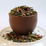 Green Gojiberry Superfruit from Capital Teas