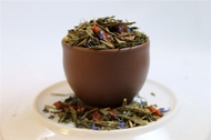 Green Gojiberry Superfruit from Capital Teas