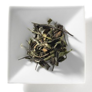 Organic White Peony from Mighty Leaf Tea
