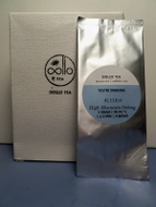 Alishan from Oollo Tea