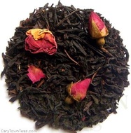 Rose Black from Carytown Teas