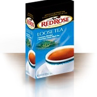 Original Loose Tea from Red Rose