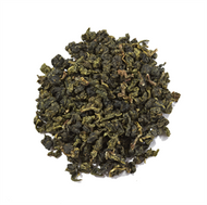 milk oolong from Maple Valley Tea World