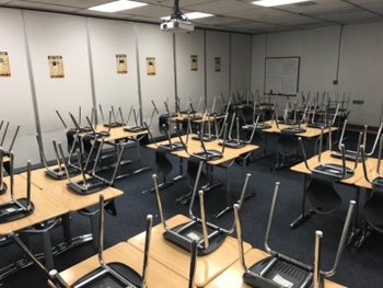 Classroom