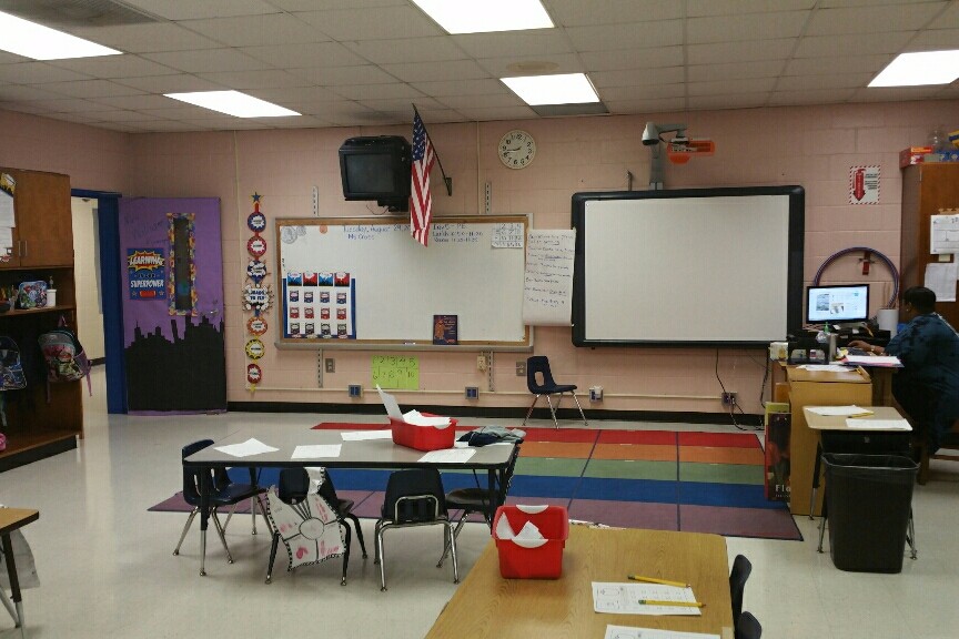 Classroom