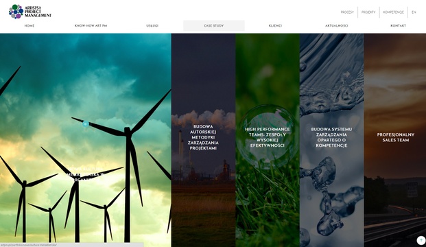 portfolio