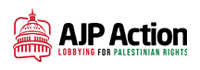 AJP Action logo