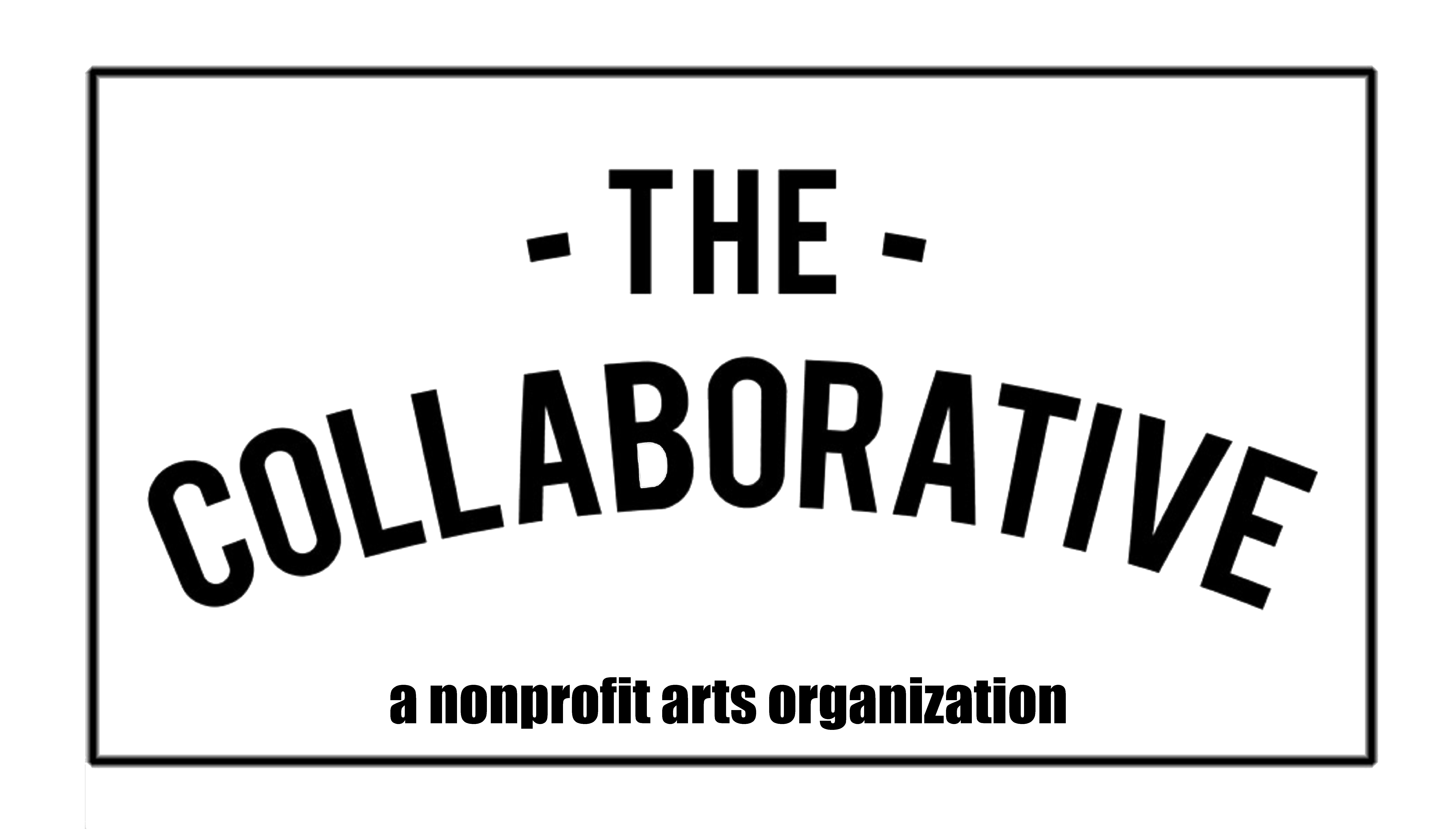 Music + Spoken Word Nights Sponsorship The Collaborative (Powered by