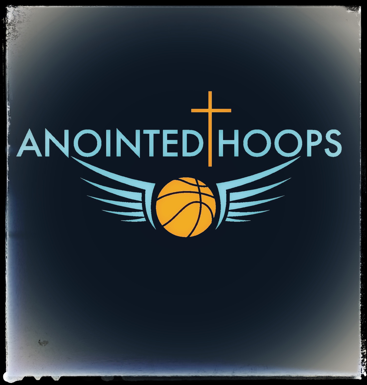 Anointedhoops logo