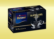 BLACK LABEL from Meßmer   