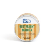 Buttermint Matcha from Bird & Blend Tea Co.