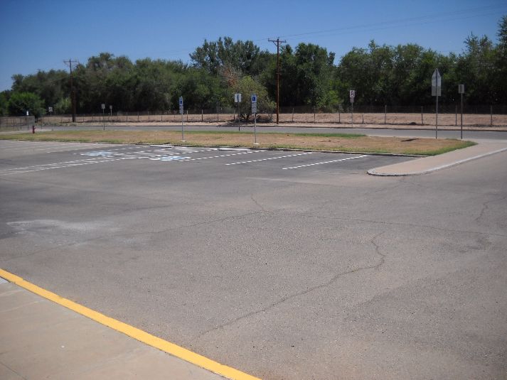 Parking Lot