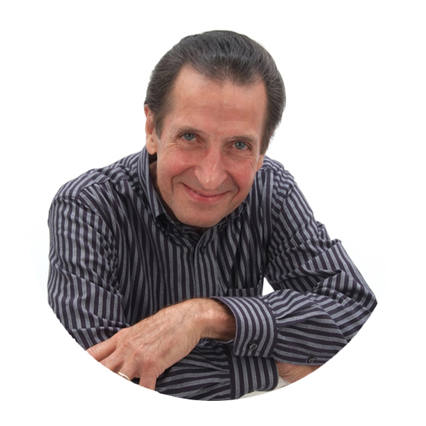 Stephen Manley