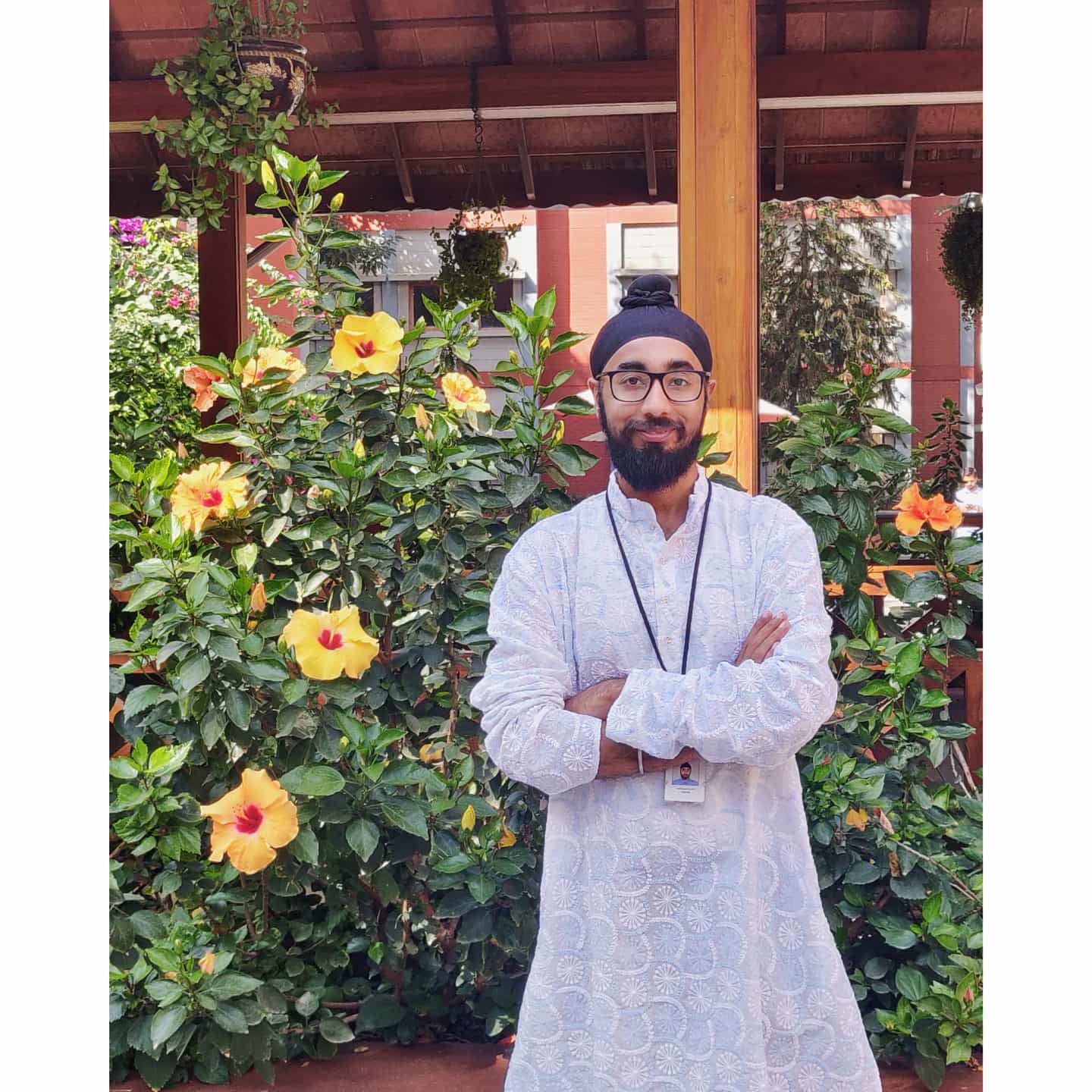 Gurkeerat Singh