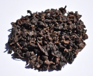 Charcoal Roasted Gan De Village Tie Guan Yin * Autumn 2011 from Yunnan Sourcing