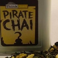Pirate Chai from ThinkGeek