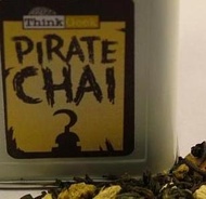 Pirate Chai from ThinkGeek