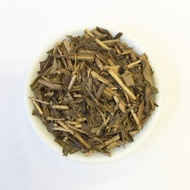 Kaneroku Matsumoto Tea Garden: Yakushima Cedar Wood Smoked Hojicha from Yunomi