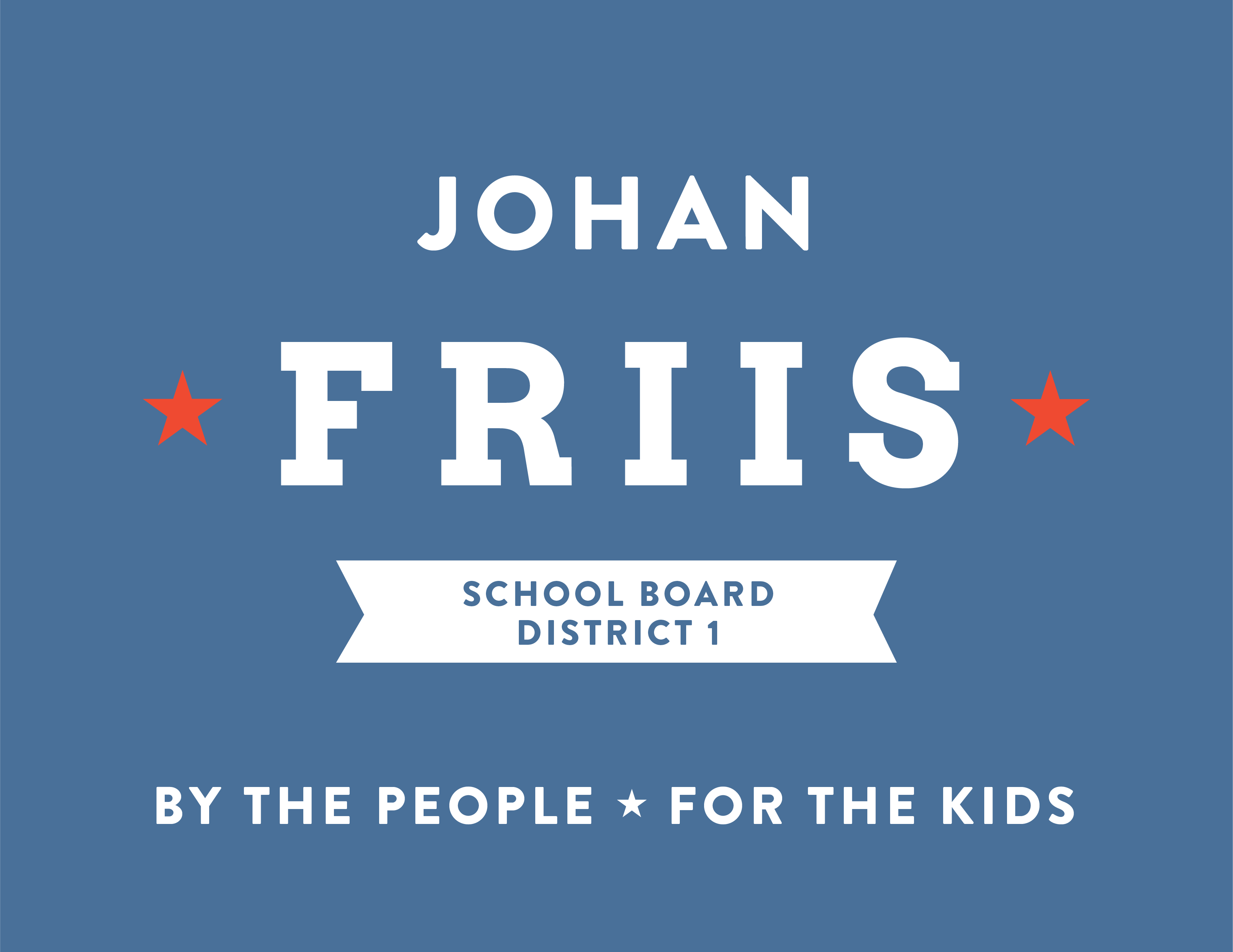 VoteFriis logo