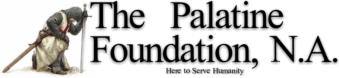 The Palatine Foundation, N.A. logo
