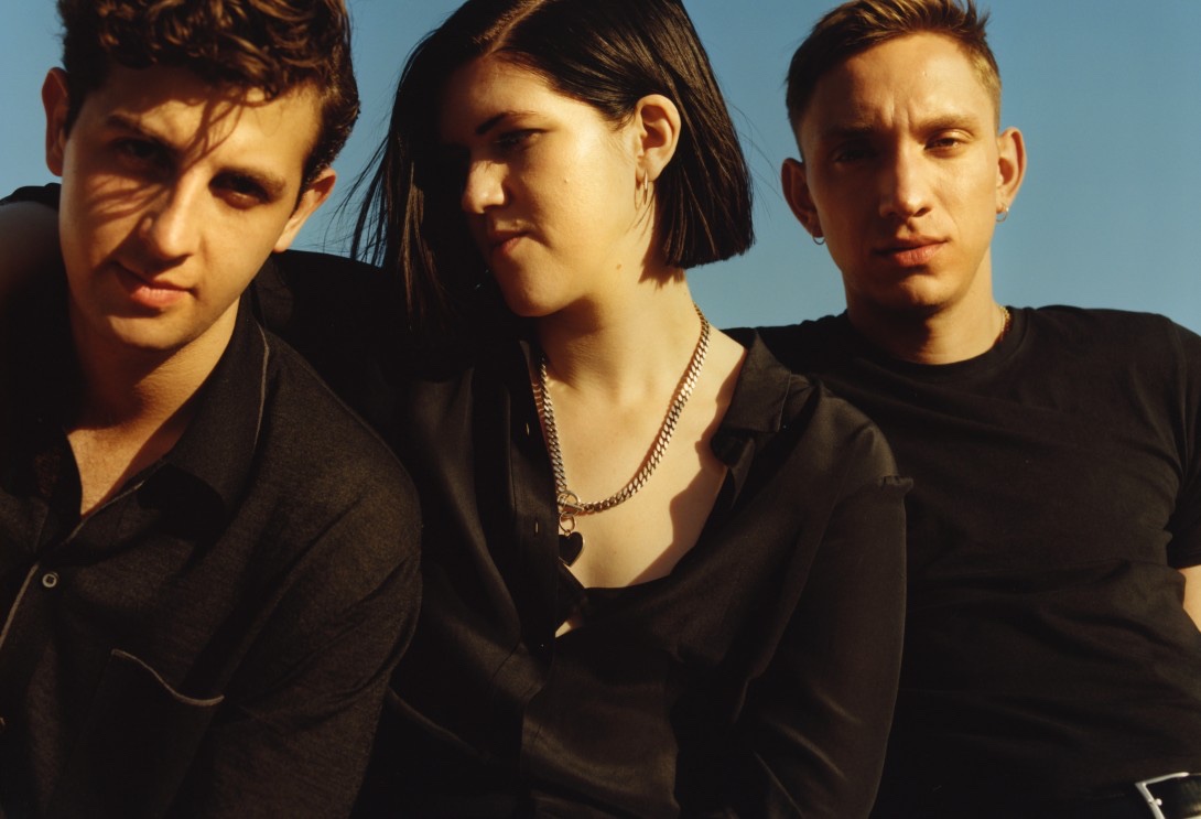 The xx are coming to Manila, more ticket categories announced