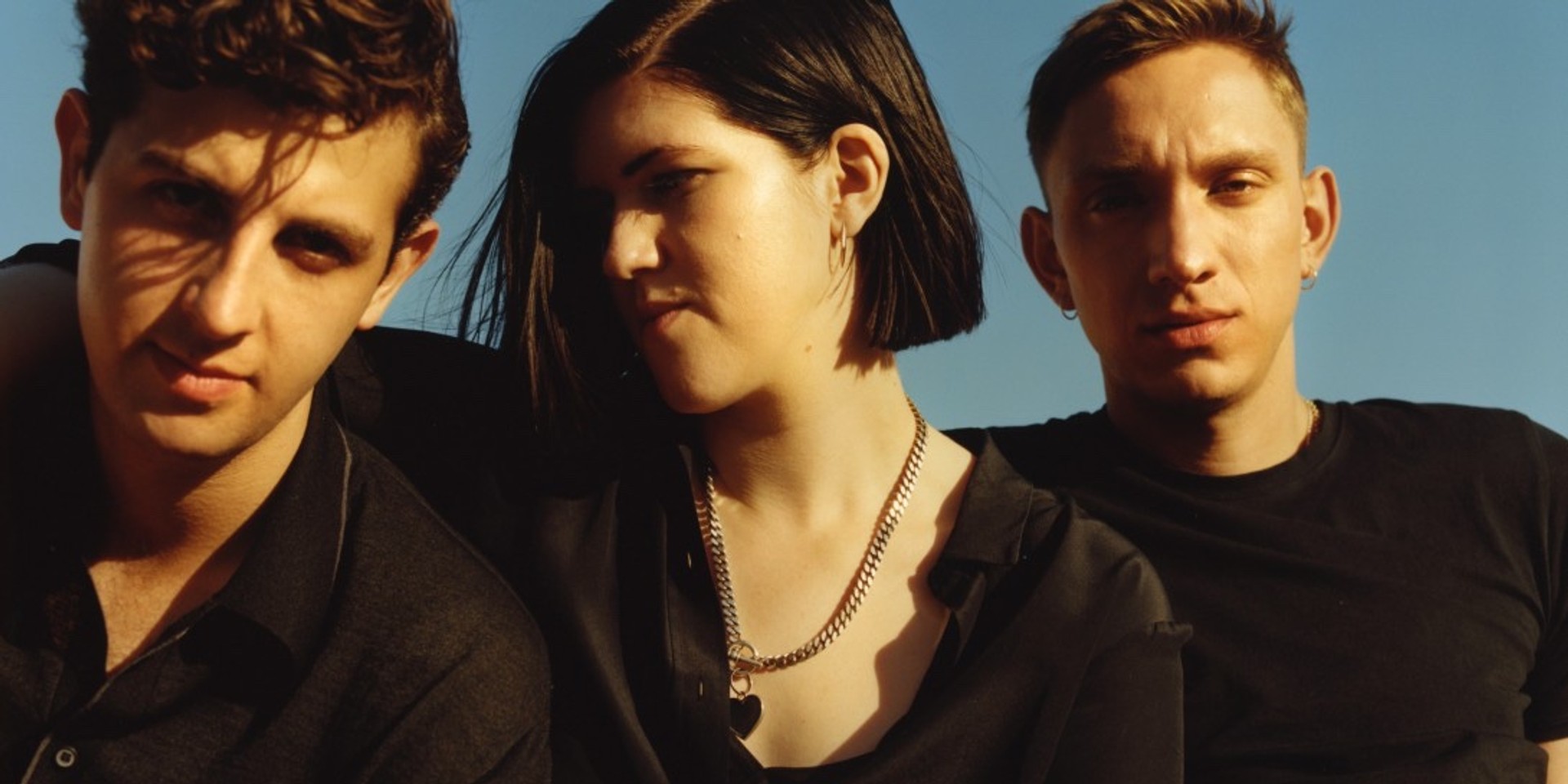 The xx are coming to Manila, more ticket categories announced