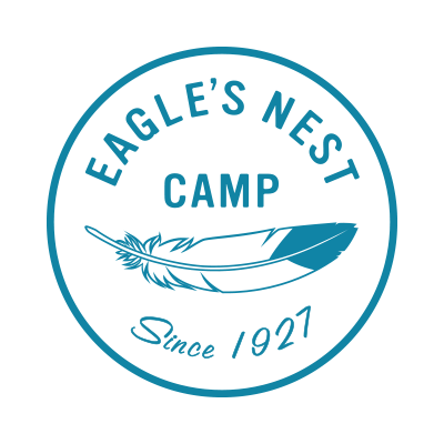 Eagle's Nest Foundation logo