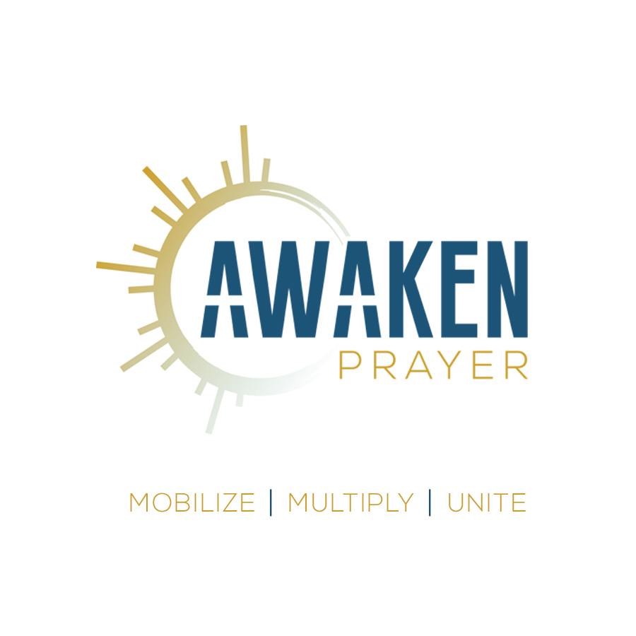 Awaken Prayer logo