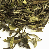 Pai Mu Tan Peach from Upton Tea Imports