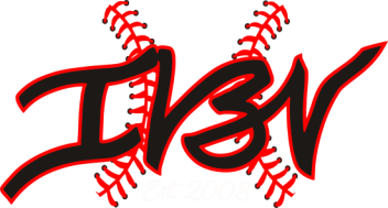 Imperial Valley Baseball Network logo