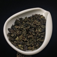 Fujian Oolong 2015 – Fu jian wu long cha from Healthy Leaf