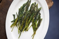 No Evil 2025 Spring Taiping Houkui Green Tea from Bitterleaf Teas