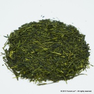 Yokota #02: Sayamacha Sakura Sencha from Yunomi