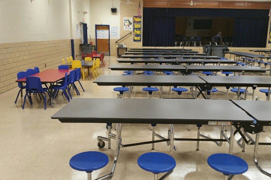 Cafeteria