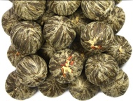 Dancing Lily from EGO Tea Company