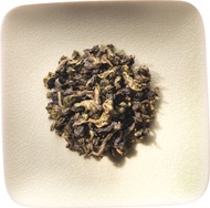 Light Fragrant Ti Kuan Yin from Stash Tea
