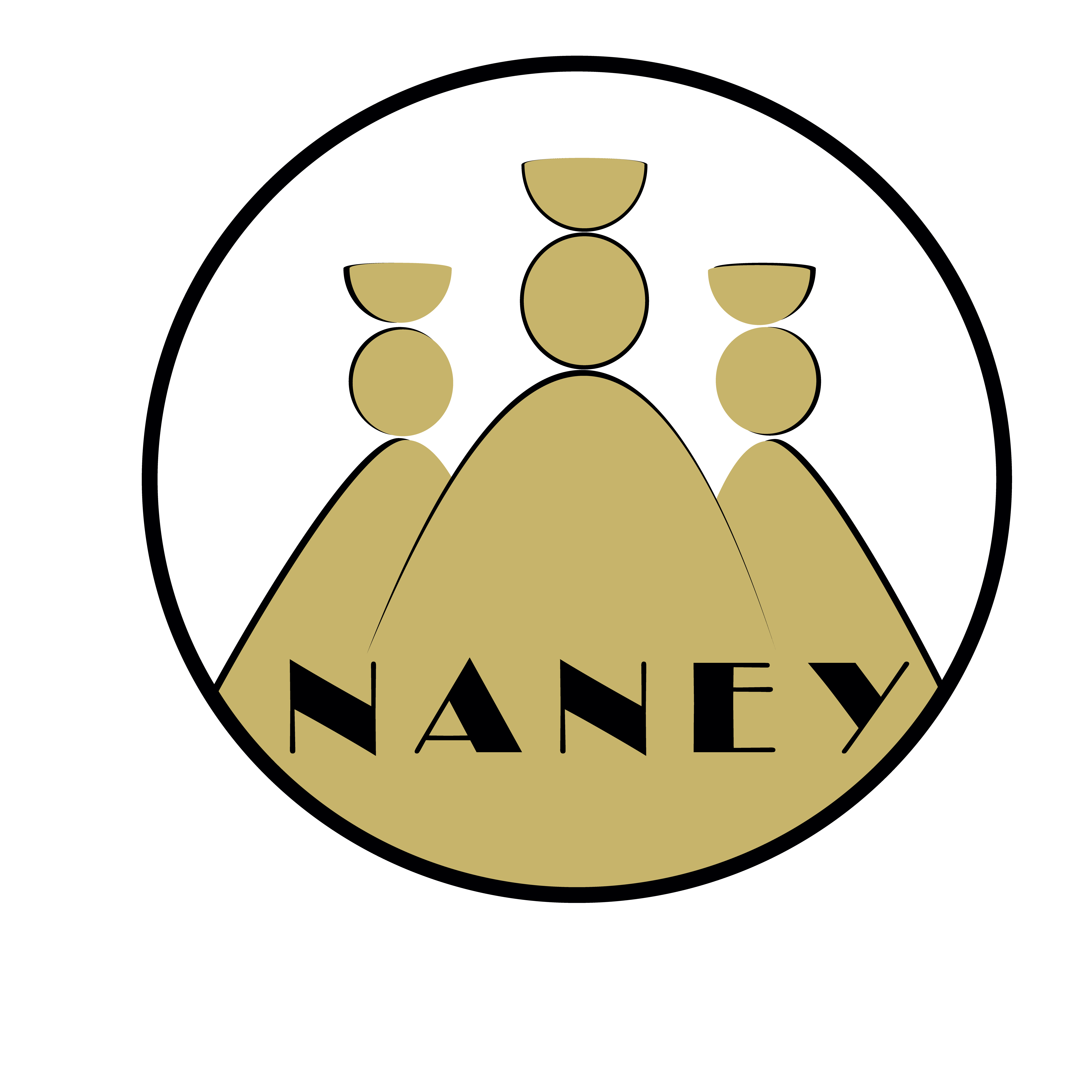 Naney Donations logo