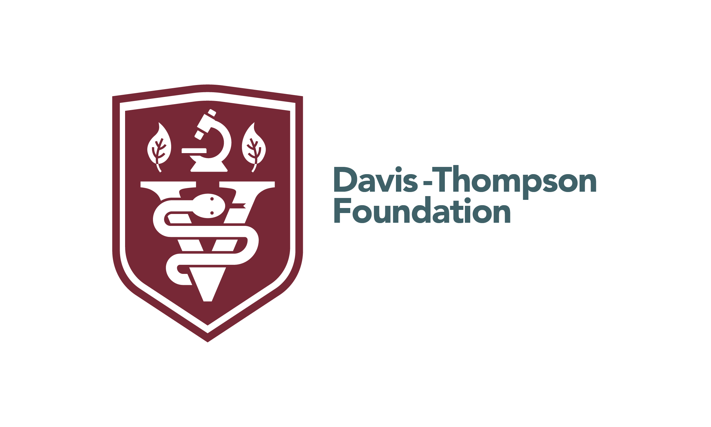 Davis-Thompson Foundation logo