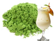 Pina Colada Matcha from Matcha Outlet
