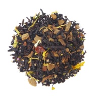 Fall Court from Dryad Tea