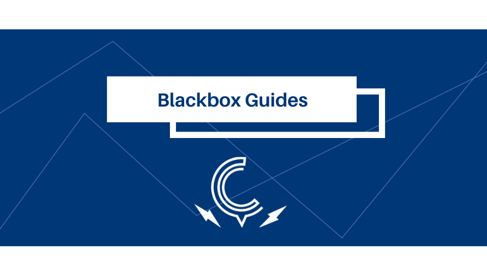 Blackbox Guides Crypto Revolution