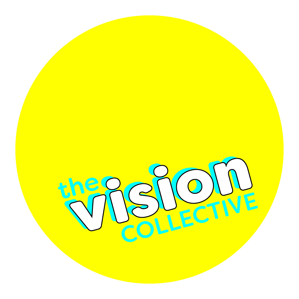 The Vision Collective logo