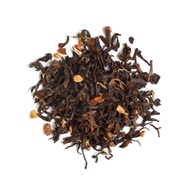 Pumpkin Spice Oolong from Tea Runners