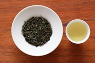 Castleton Estate First Flush Darjeeling 2014 from Steepster