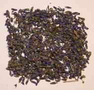 Lavender from Dream About Tea