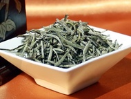 Whit tea Fu-Ding Silver Needle from Valley Green Tea
